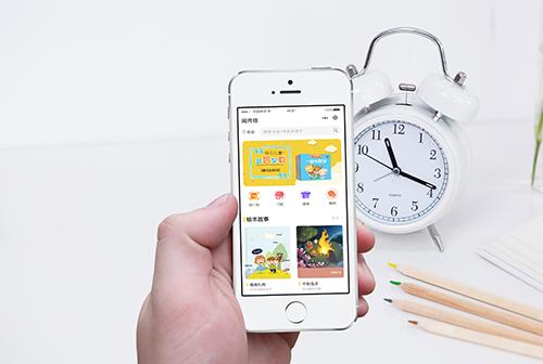 ���Ǹ����м�С����